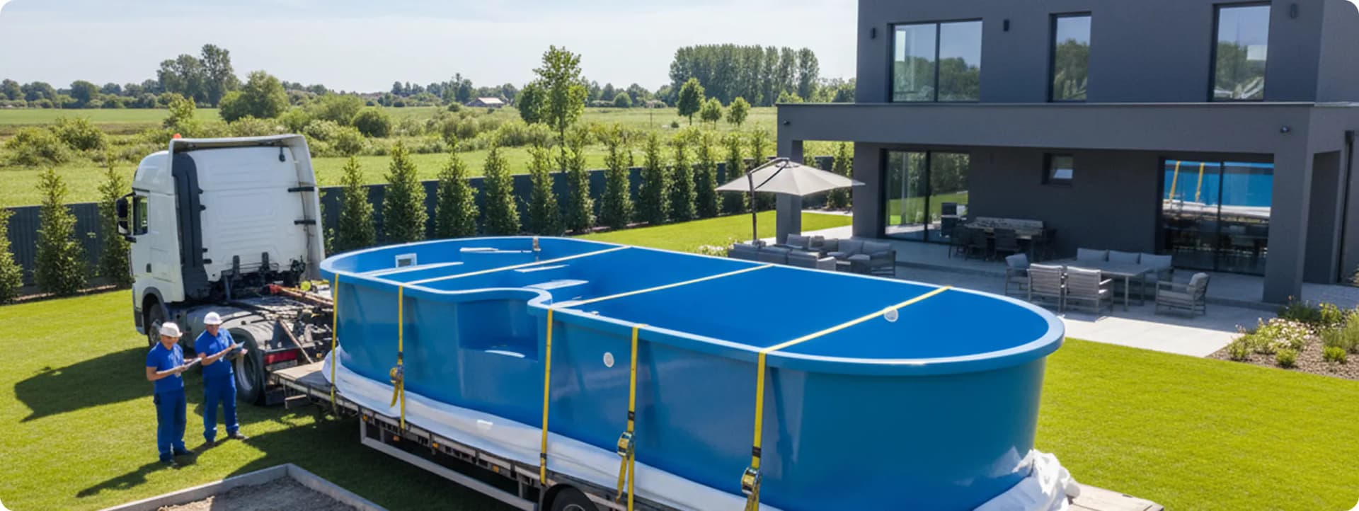 Delivery Hero desktop